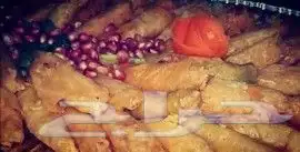 بوفيهات وشعبيات بدينا بأخذ حجوزات العيد 13