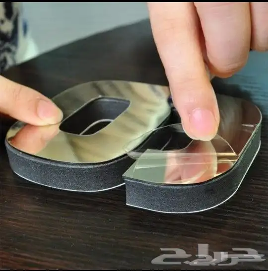 ساعات حائط جميلة جدا وأنيقة 3D 7