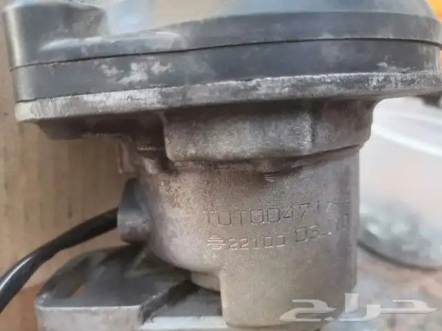 ديلكوا باترول 97 عادي 0