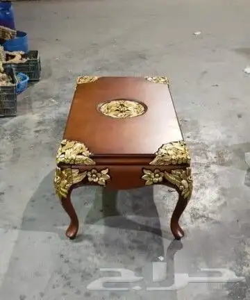 طولات خشبية 1