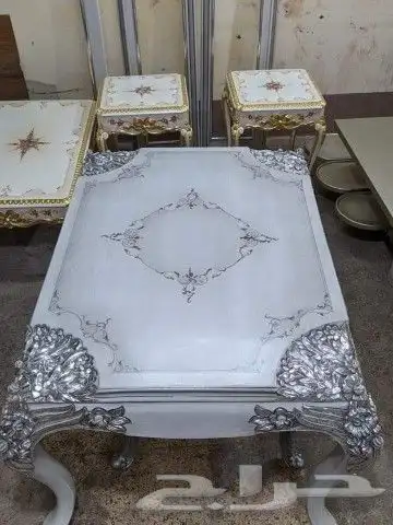 طولات خشبية 4