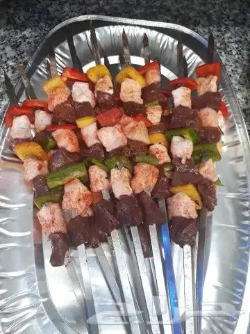 شوي خارجي مشاوي شيف عماد الدمام الخبر الظهران 15