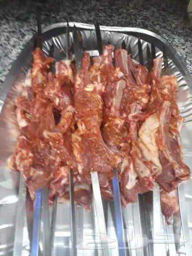 شوي خارجي مشاوي شيف عماد الدمام الخبر الظهران 5