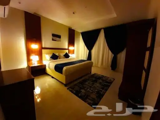 فندق مبيت الاجنحه الفندقيه 21