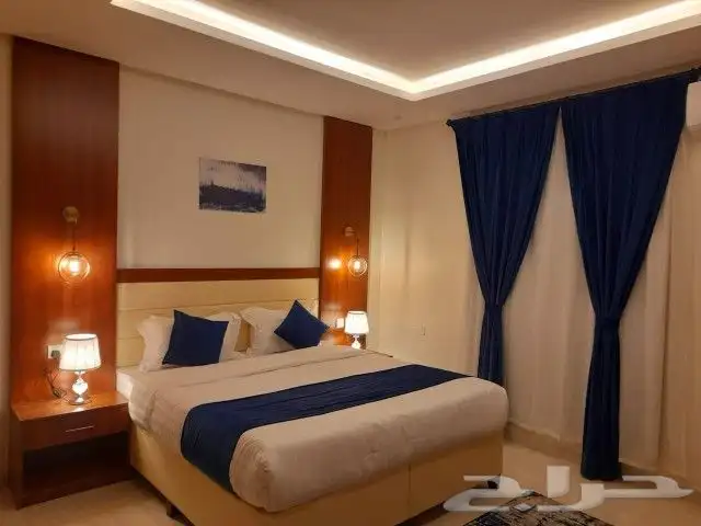 فندق المبيت الاجنحة الفندقيه 10