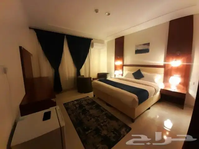 فندق مبيت الاجنحه الفندقيه 22