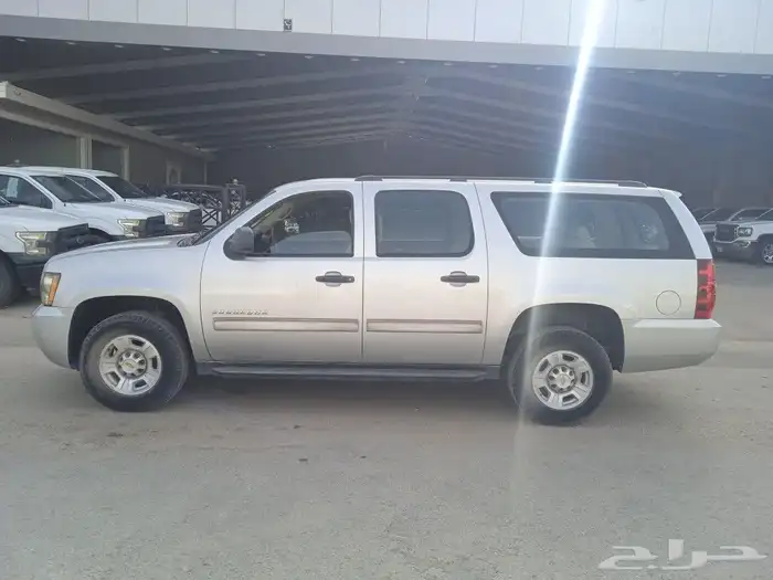 شيفروليه سوبربان دبل 2011 HD 6