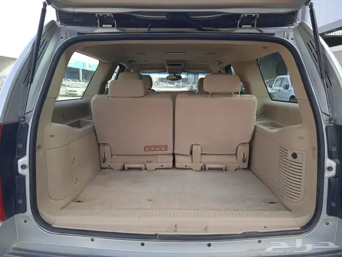 شيفروليه سوبربان دبل 2011 HD 17