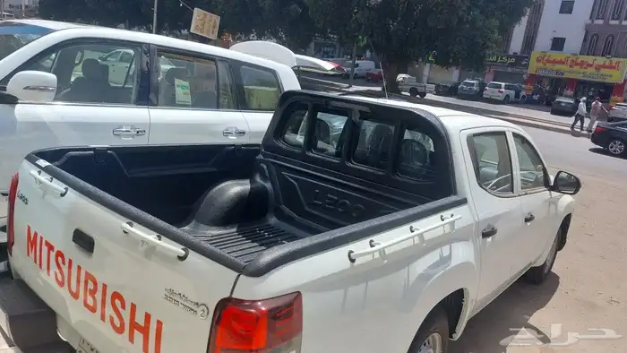 حوض ميتسوبيشيL200 0