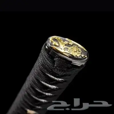 سيف كاتانيا حقيقي أصلي 6