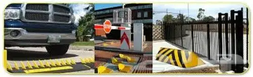 أنظمة التحكم في دخول وخروج السيارات 2