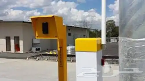 أنظمة التحكم في دخول وخروج السيارات 3