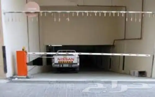 أنظمة التحكم في دخول وخروج السيارات 8