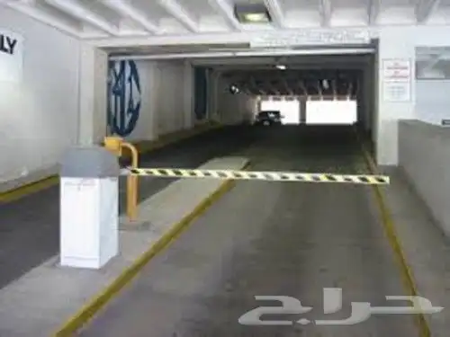 أنظمة التحكم في دخول وخروج السيارات 5