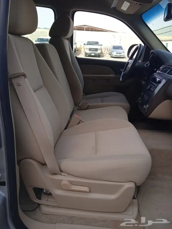 شيفروليه سوبربان دبل 2011 HD 16