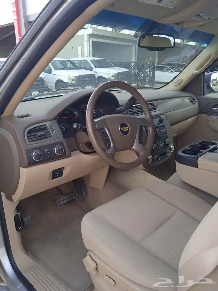 شيفروليه سوبربان دبل 2011 HD 11