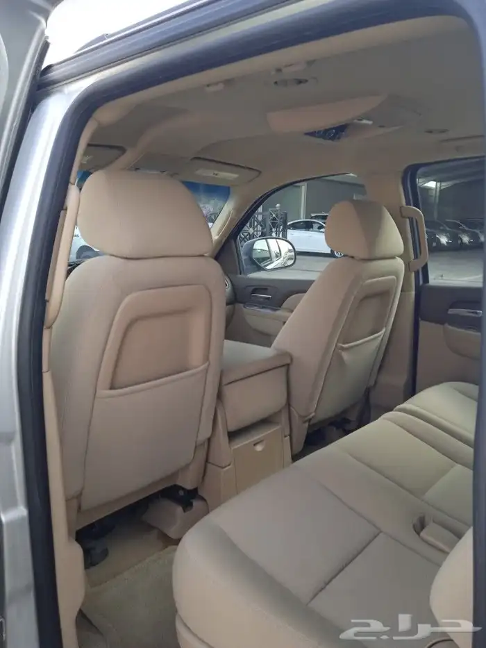 شيفروليه سوبربان دبل 2011 HD 15