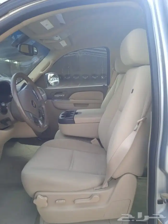 شيفروليه سوبربان دبل 2011 HD 10