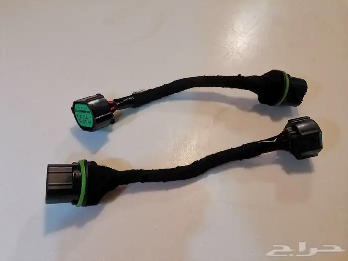 تحويله شمعات جنسس من العدسه إلى السبورت عدسات 2