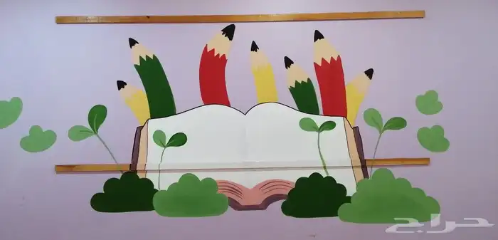 رسام وخطاط 38