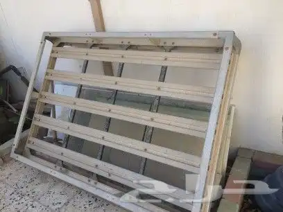 شبك جيب صالون تويوتا نظيف 0