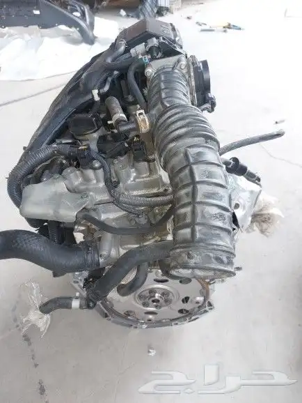 مكينة نيسان سنترا 2016 1