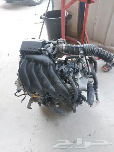 مكينة نيسان سنترا 2016 2