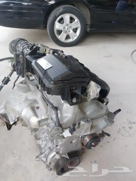 مكينة نيسان سنترا 2016 0