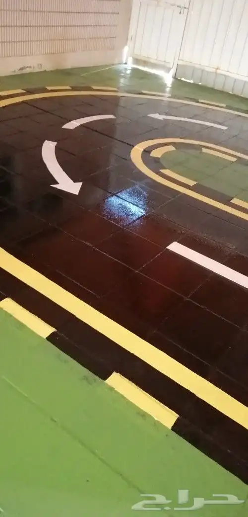 رسام وخطاط 36