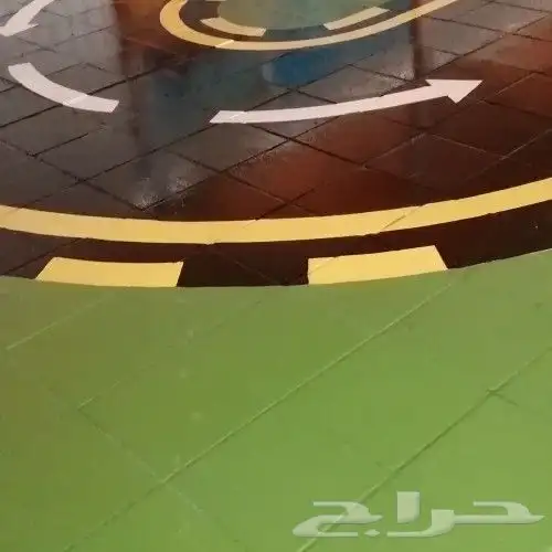 رسام وخطاط 9