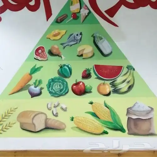 رسام وخطاط 8