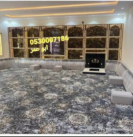 مشب مشبات السعودية 0