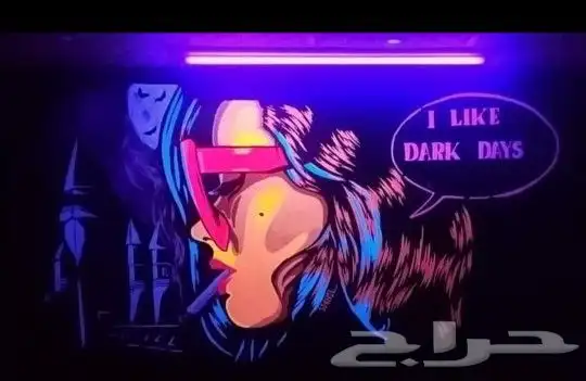 رسام وخطاط 23
