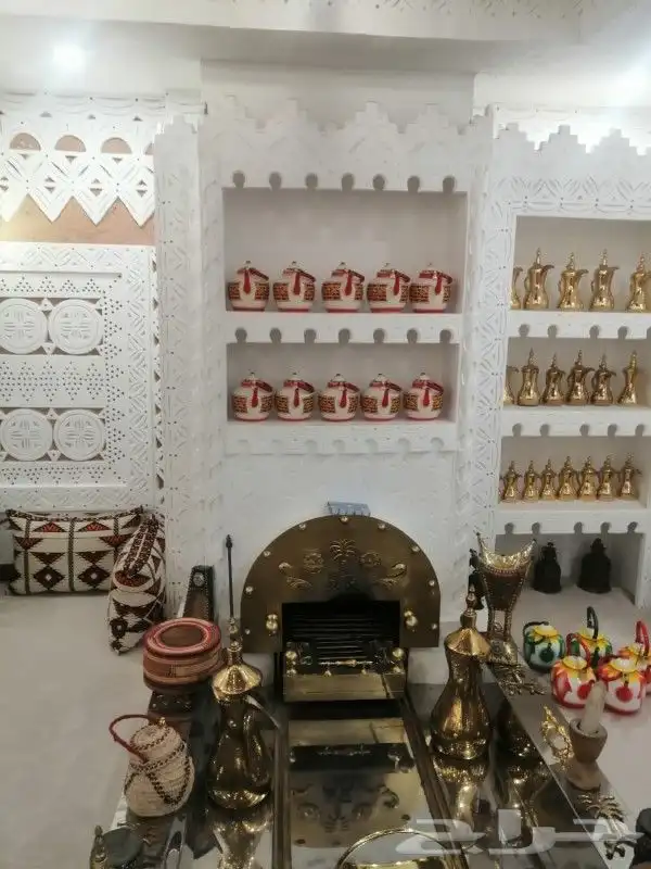 مشب مشبات السعودية 19