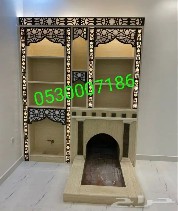 مشب مشبات السعودية 21