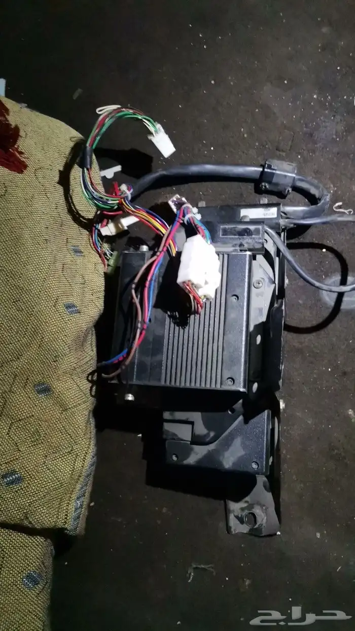 قطع غيار لكزس 400 5