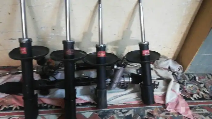 قطع عضلات كوامري جميع الموديلات (مستعمل نظيف) 3