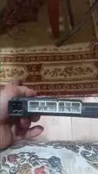 قطع غيار ماركيز فكتوريا مع التركيب 44
