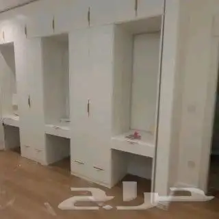 خزانه غرف نوم دواليب خزائة ملابس شقق فنادق 17