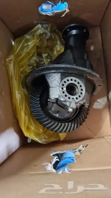 تشليح الحمدانية 4