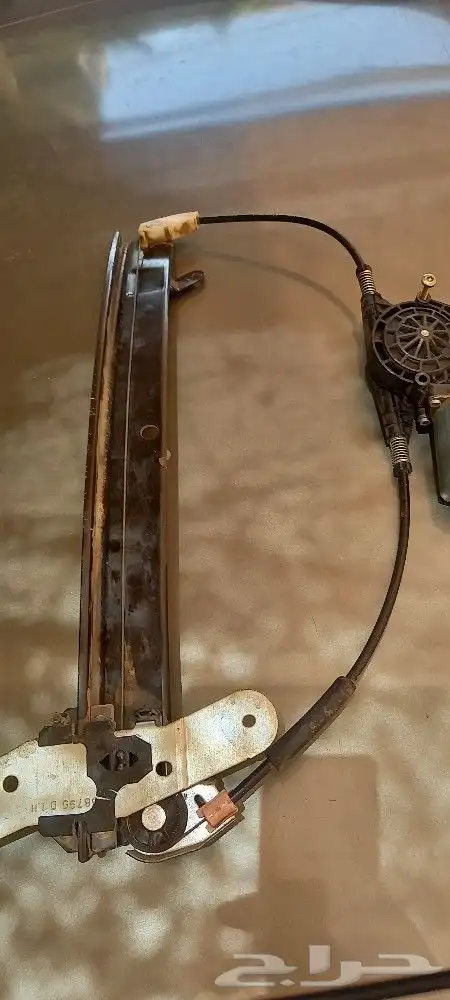 قطع غيار ماركيز فكتوريا مع التركيب 20
