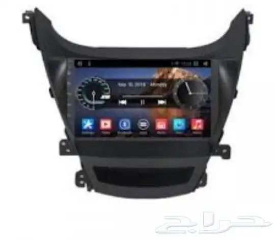 شاشات سيارات لجميع الفئات 5