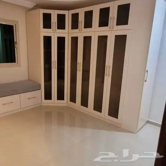 خزانه غرف نوم دواليب خزائة ملابس شقق فنادق 9