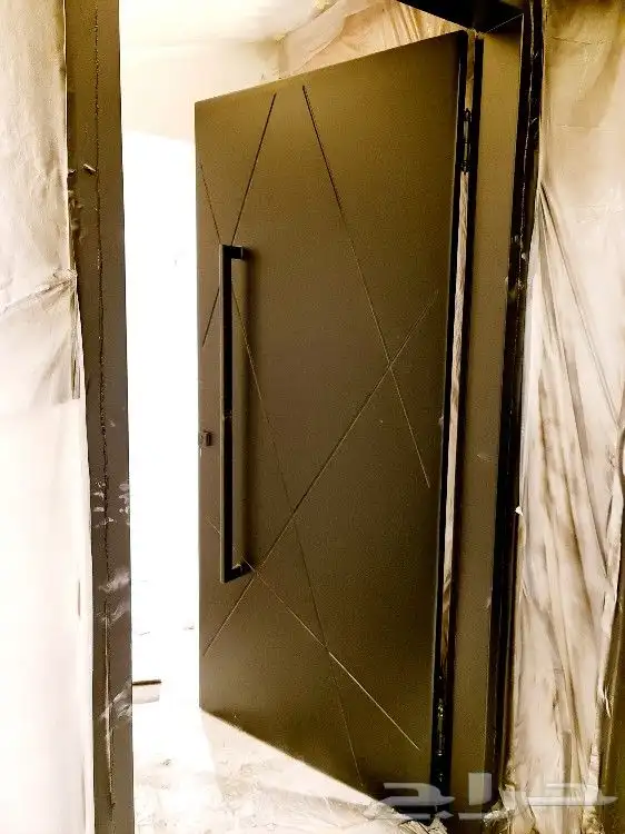 ابواب . باب حديد 16