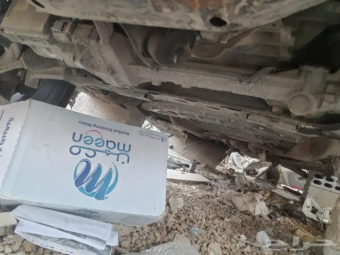 جنسس جي 70 مقصات 7