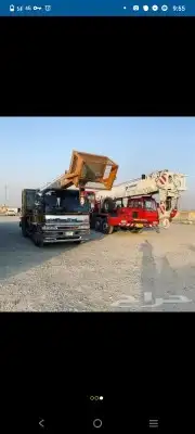 ونش رفعه كرين مكه سله صندوق 0532979396 0