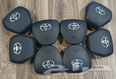 اغطية ايرباق كورولا 1