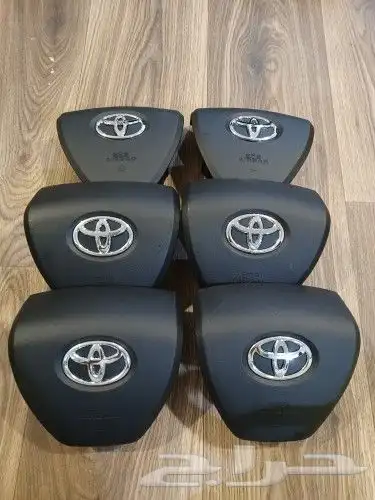 اغطية ايرباق كورولا 2