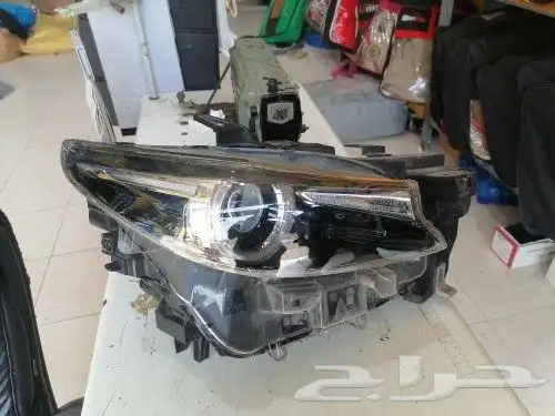 تفصيل قزاز شمعات 5