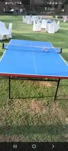 تاجير العاب وطاولات رياضيه 4